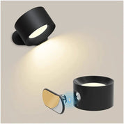 Lampada da parete Orbis 3