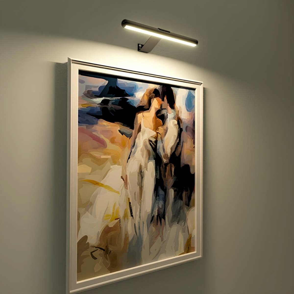 Lampada da parete Pictura 2