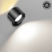 Lampada da parete a LED ricaricabile 0
