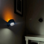 Lampada da parete a LED ricaricabile 6
