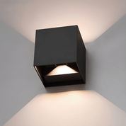 Lampada da parete di lusso senza fili 5