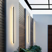 Lampada da parete per esterni resistente alle intemperie - Rainguard Light 3