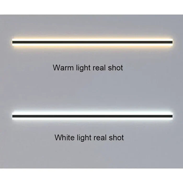 Lampada da parete per esterni resistente alle intemperie - Rainguard Light 5