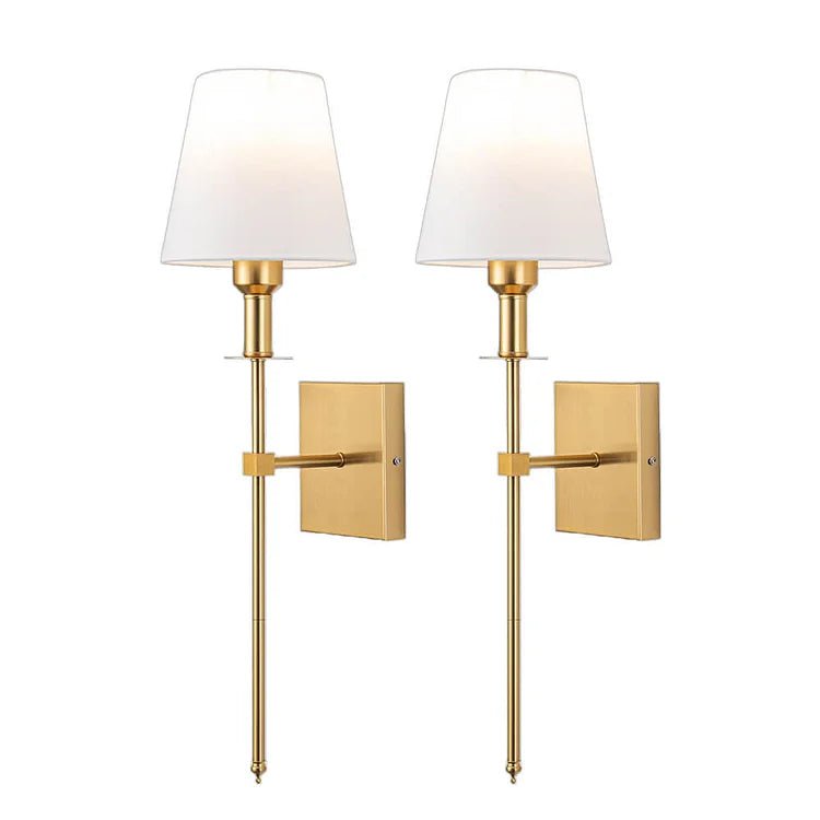 Lampada da parete ricaricabile senza fili (2 confezioni) 0