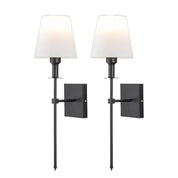 Lampada da parete ricaricabile senza fili (2 confezioni) 7