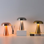 Lampada da tavolo Alumis 3