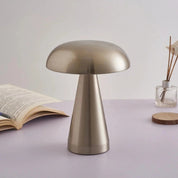 Lampada da tavolo Alumis 5