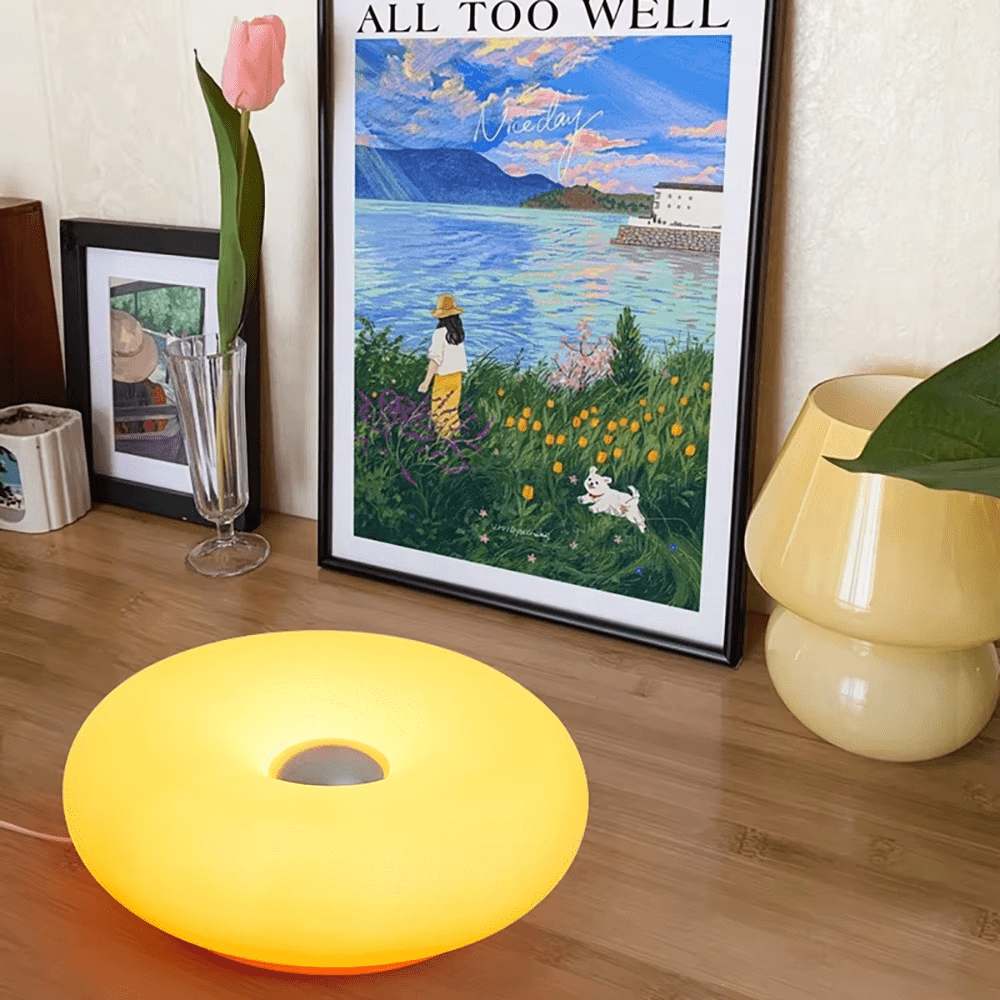 Lampada da tavolo Auréole 1