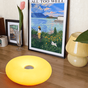 Lampada da tavolo Auréole 1