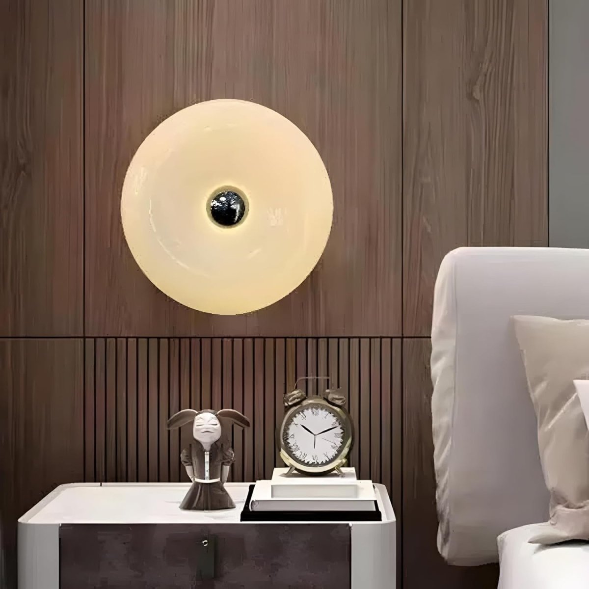 Lampada da tavolo Auréole 3