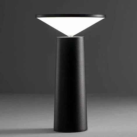 Lampada da tavolo Aurora - Dimmerabile e moderna 0