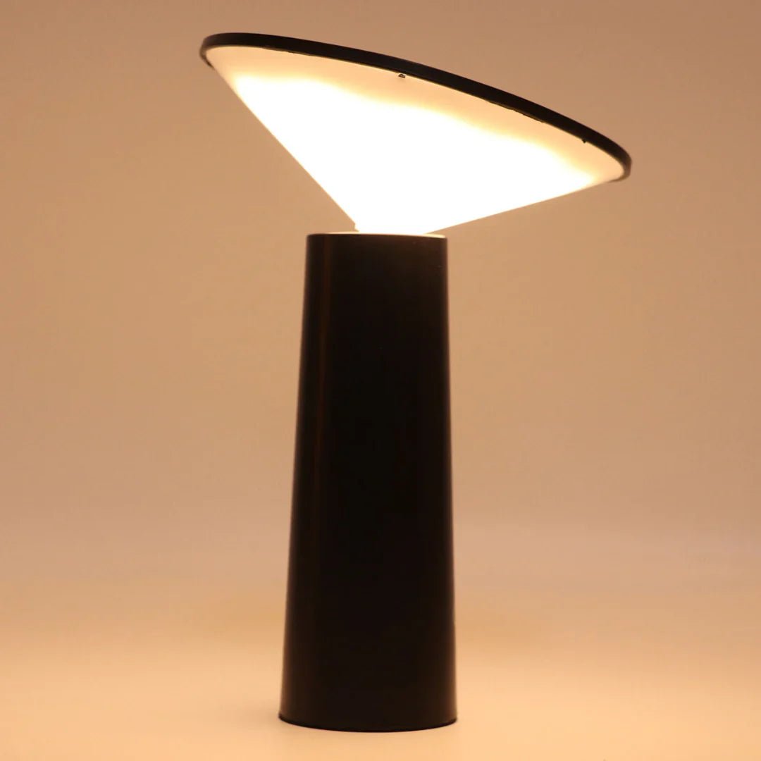 Lampada da tavolo Aurora - Dimmerabile e moderna 4