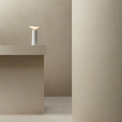 Lampada da tavolo Aurora - Dimmerabile e moderna 6