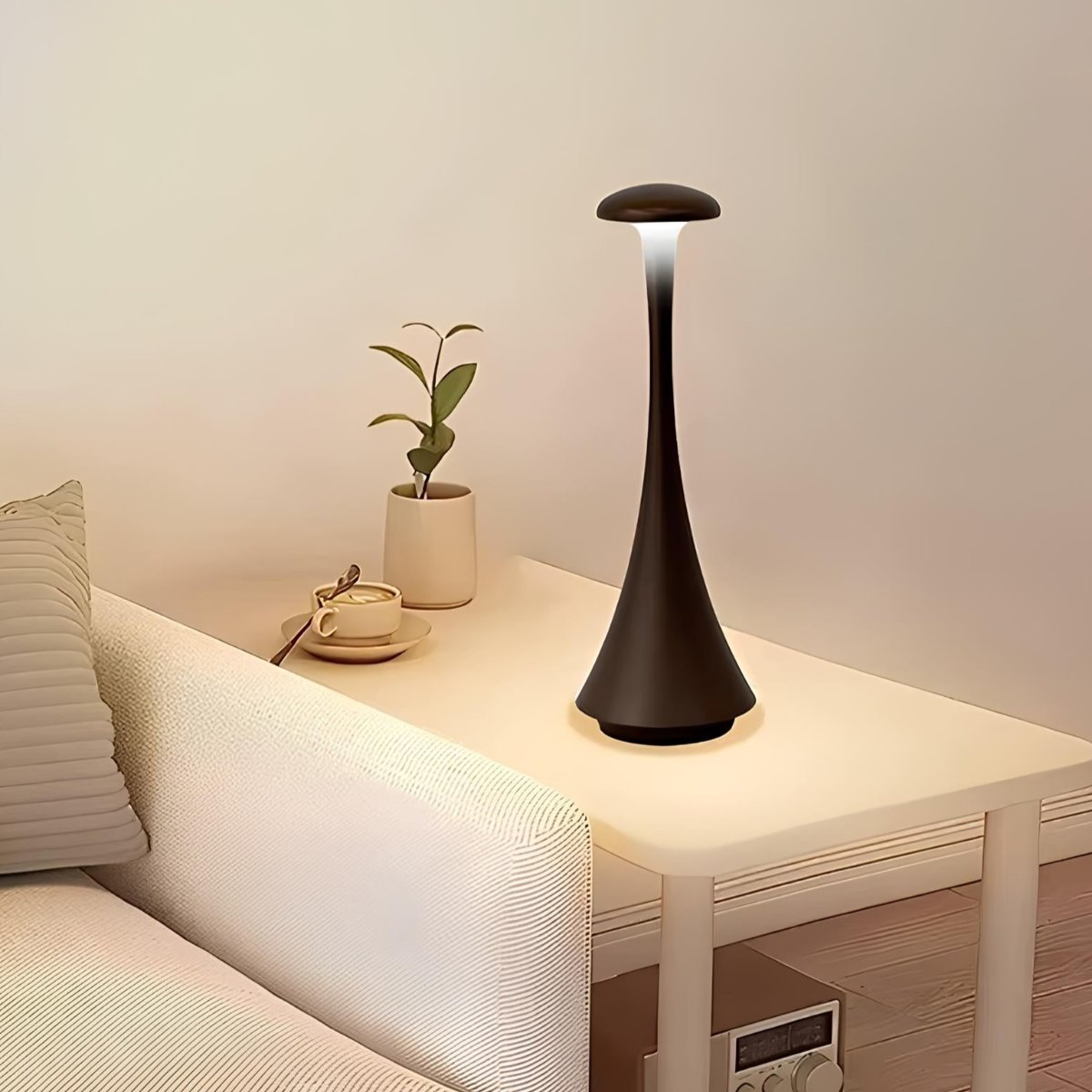 Lampada da tavolo Elance 0