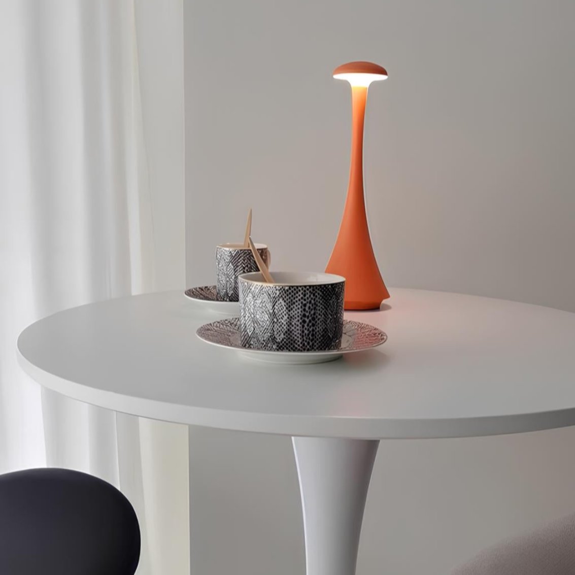 Lampada da tavolo Elance 3
