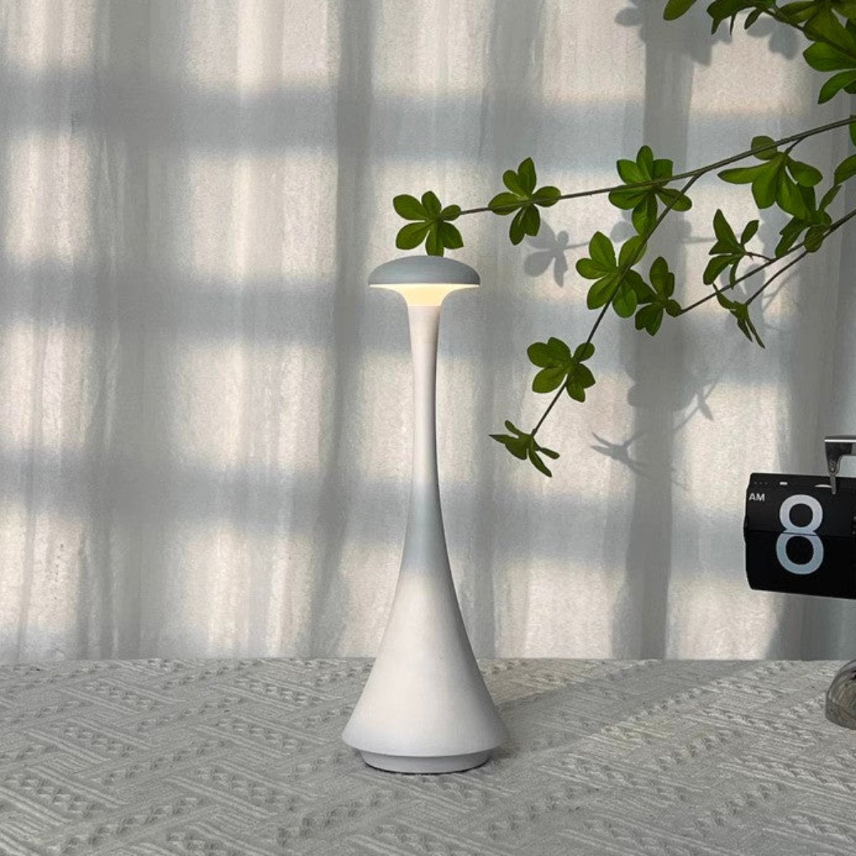 Lampada da tavolo Elance 5