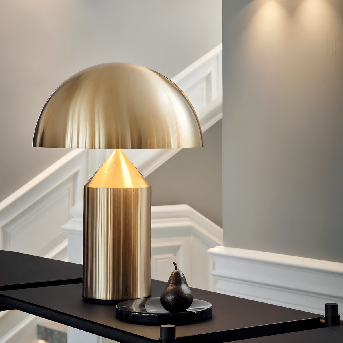 Lampada da tavolo Lunado 1