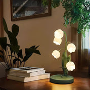 Lampada da tavolo Muguette 1