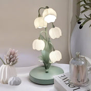 Lampada da tavolo Muguette 2