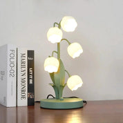 Lampada da tavolo Muguette 6