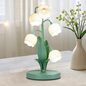 Lampada da tavolo Muguette 7