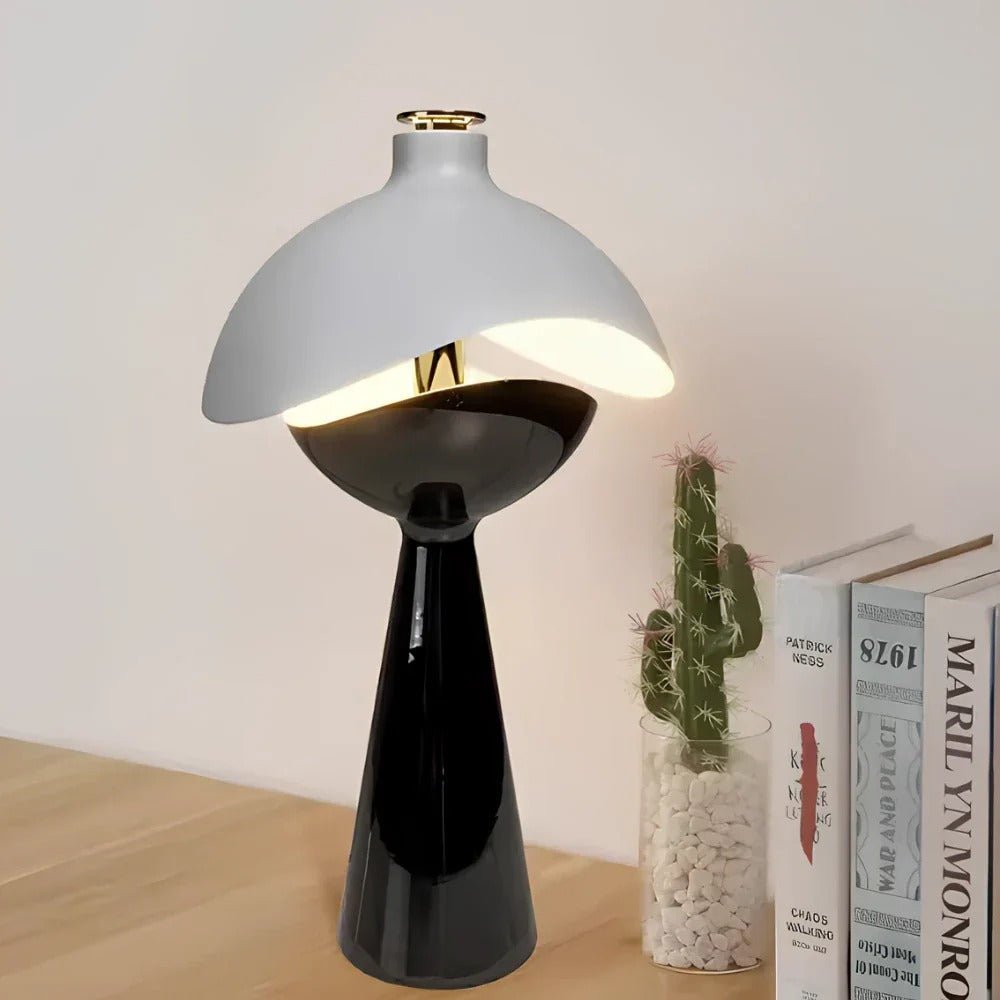 Lampada da tavolo Sculpta 1