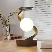 Lampada da tavolo Spirula 0