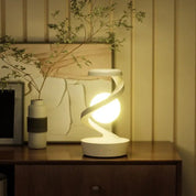 Lampada da tavolo Spirula 6