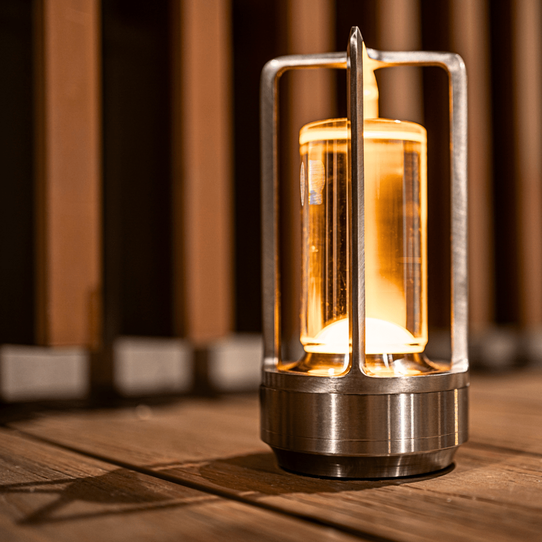 Lampada da tavolo Stilla 0