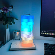 Lampada da tavolo Struktura 4