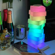 Lampada da tavolo Struktura 5