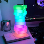 Lampada da tavolo Struktura 7