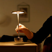 Lampada da tavolo Tap-Retro 0