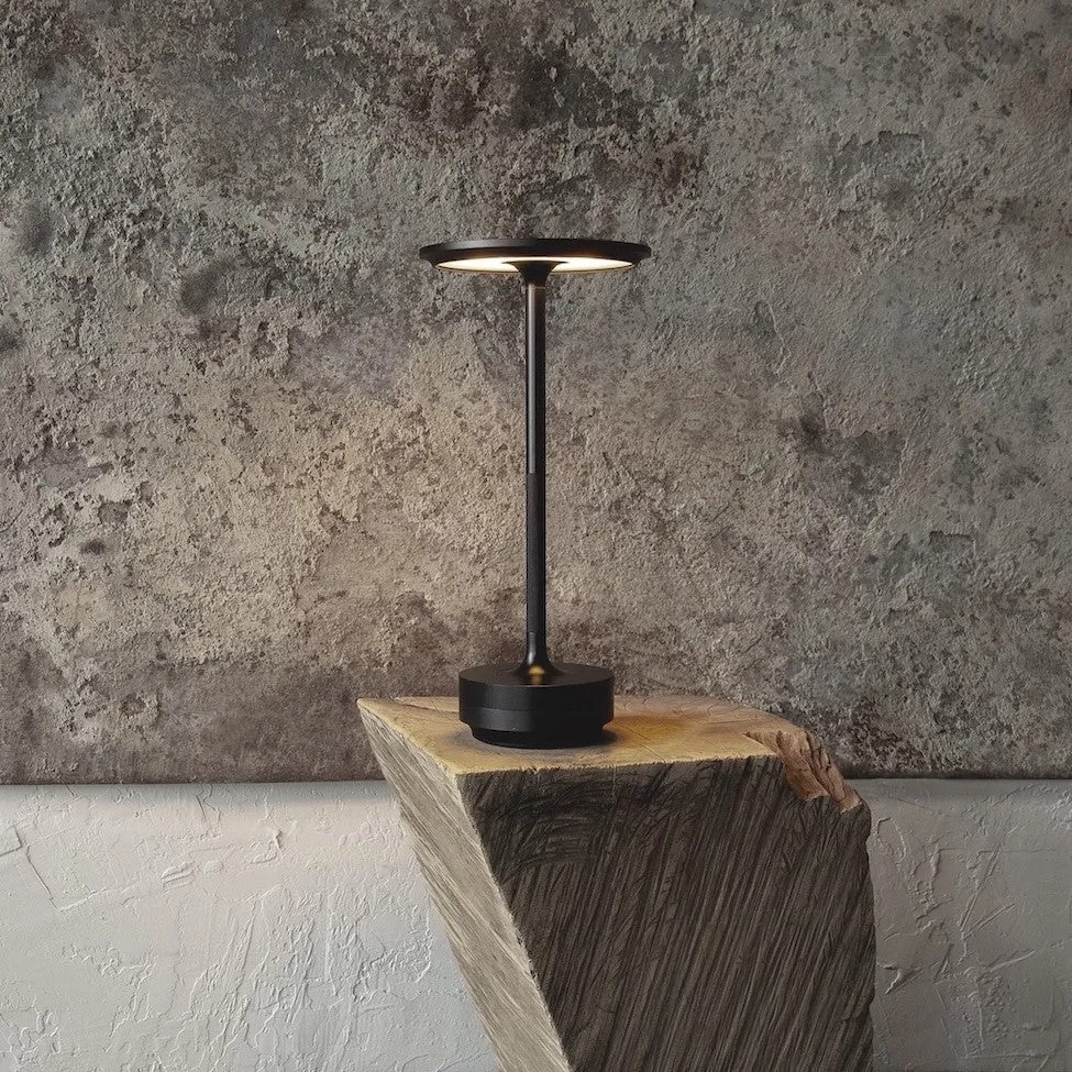Lampada da tavolo Tap-Retro 3