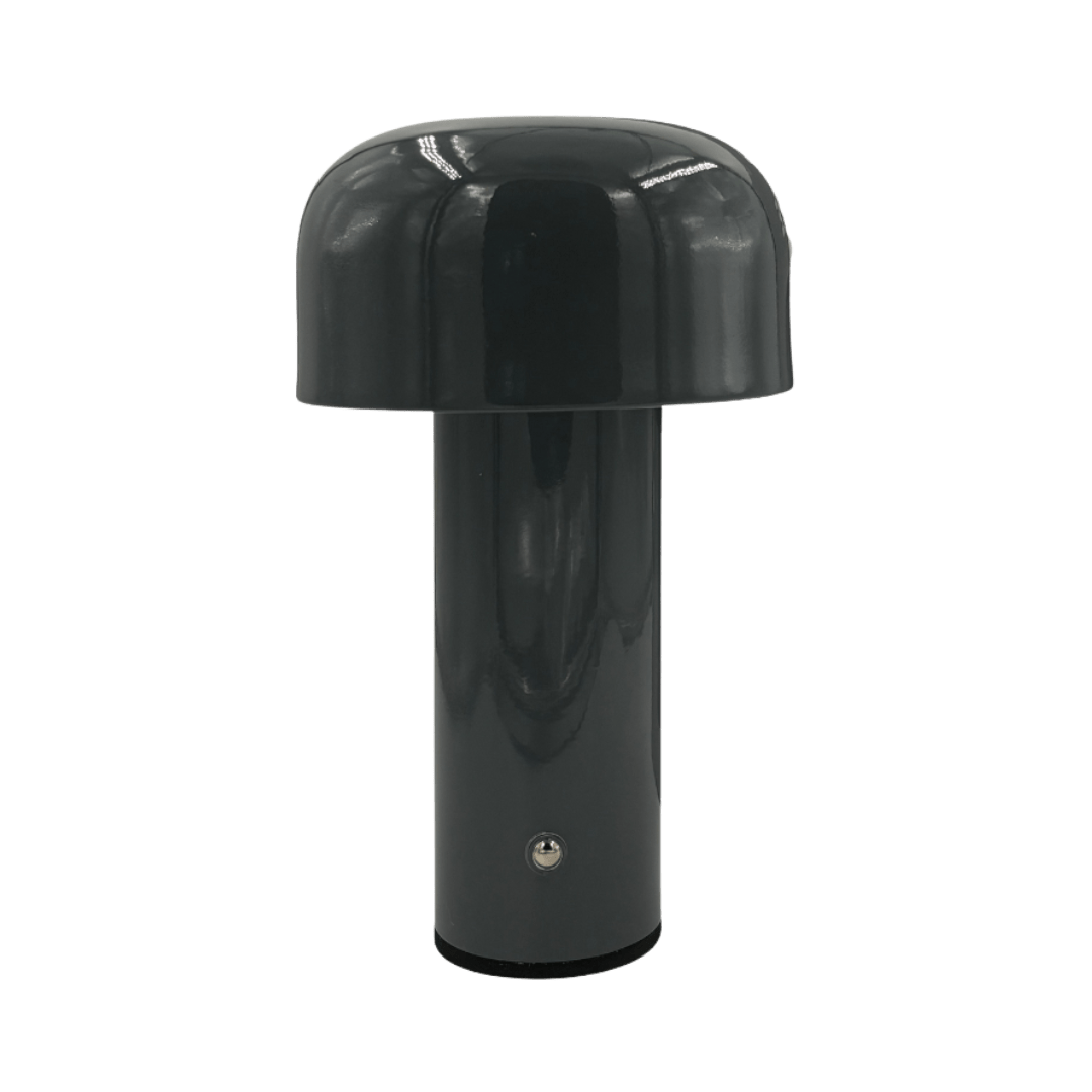 Lampada da tavolo a forma di fungo dimmerabile 1