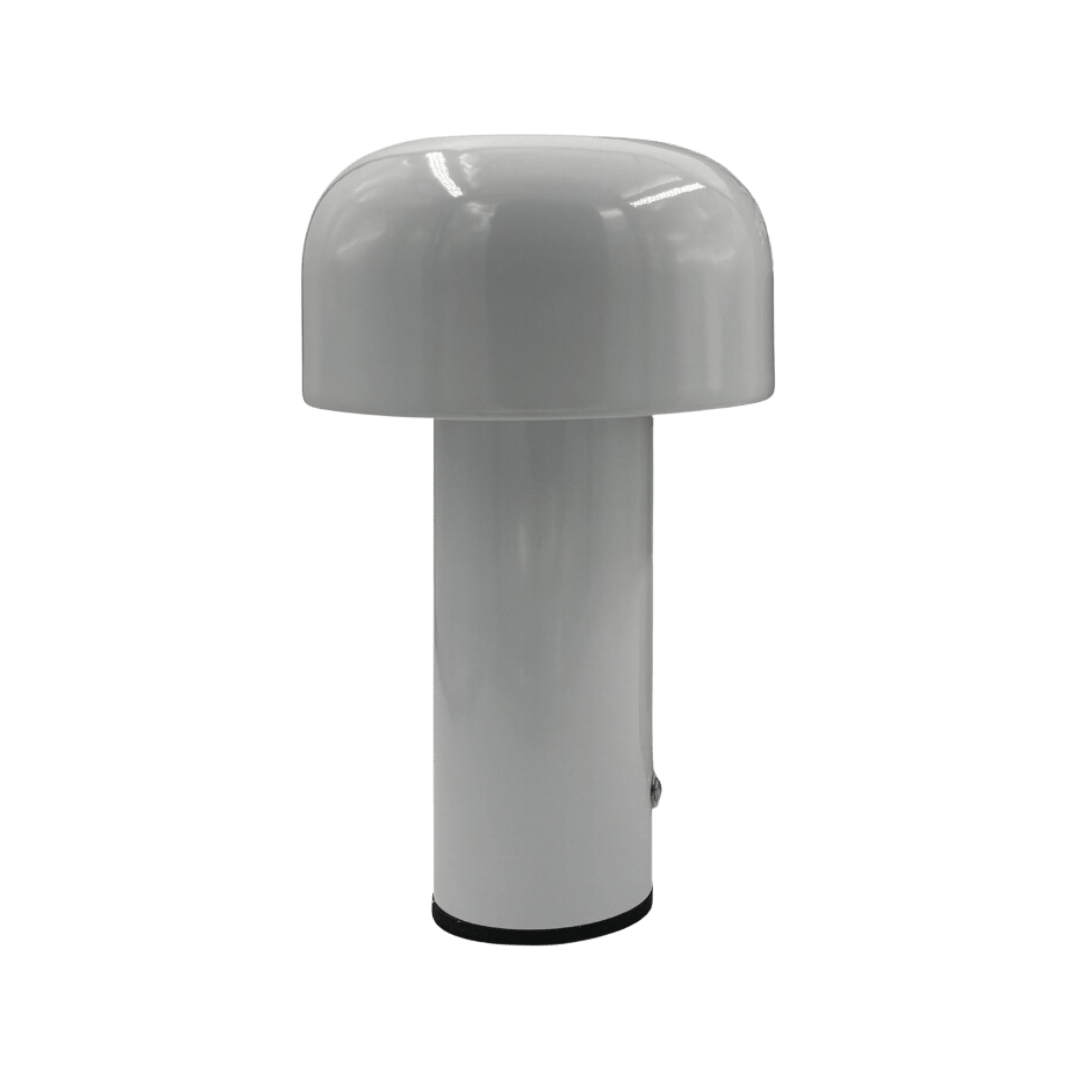 Lampada da tavolo a forma di fungo dimmerabile 2
