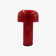 Lampada da tavolo a forma di fungo dimmerabile 3