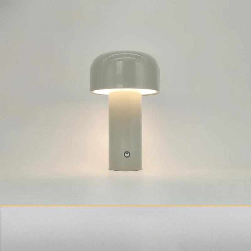 Lampada da tavolo ricaricabile senza fili 11