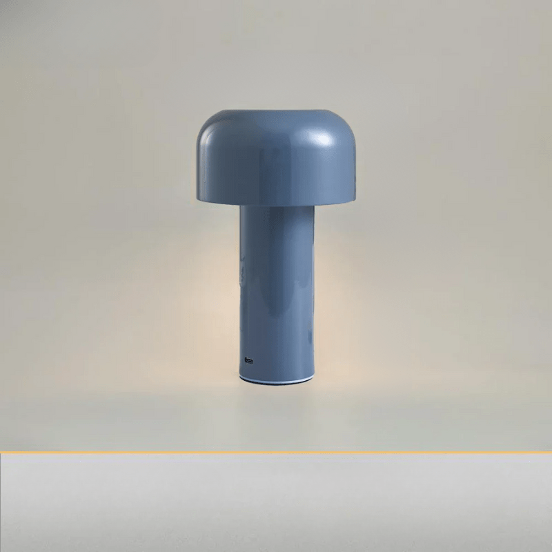 Lampada da tavolo ricaricabile senza fili 5
