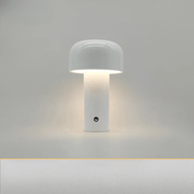 Lampada da tavolo ricaricabile senza fili 6