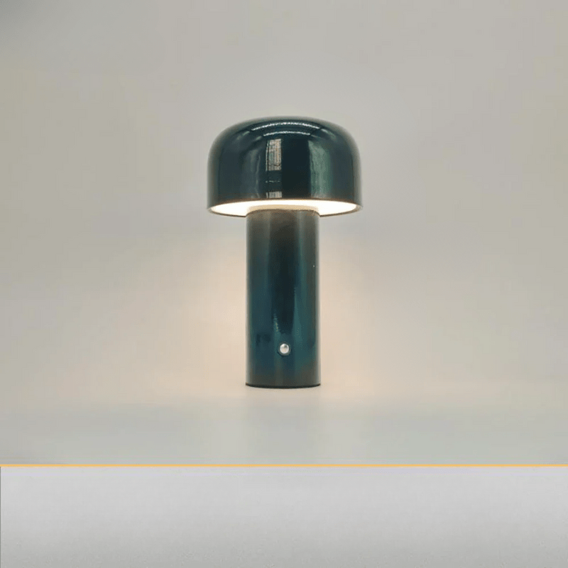 Lampada da tavolo ricaricabile senza fili 7