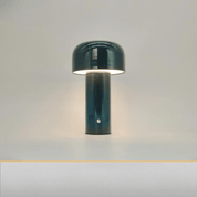 Lampada da tavolo ricaricabile senza fili 7