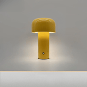 Lampada da tavolo ricaricabile senza fili 9