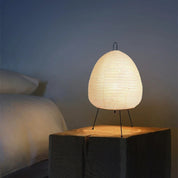 Lampada giapponese in carta di riso 2