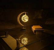 Lampada lunare incantata 5