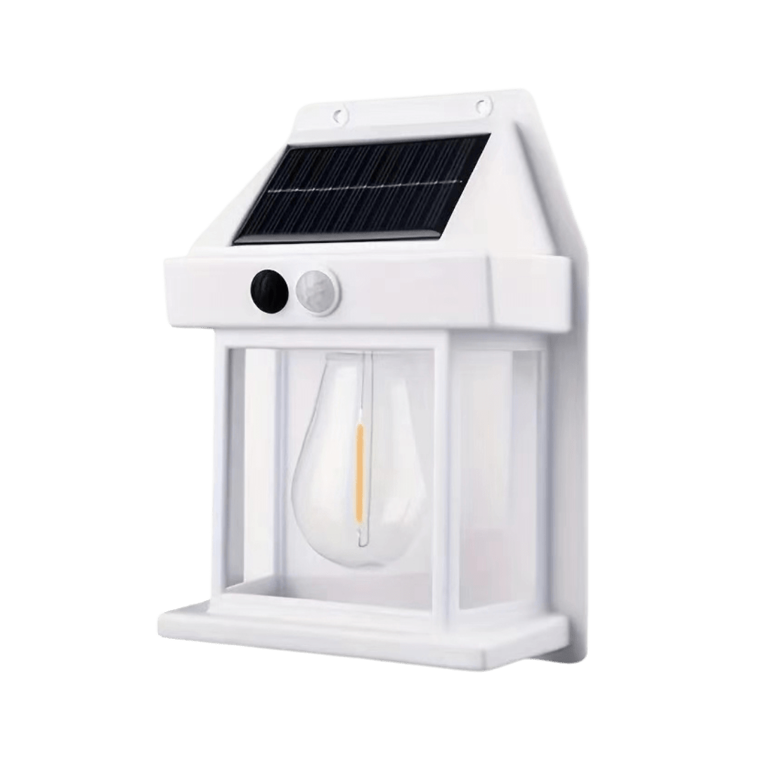 Lampada solare impermeabile moderna e lussuosa 6