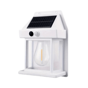 Lampada solare impermeabile moderna e lussuosa 6