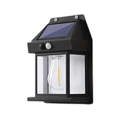 Lampada solare impermeabile moderna e lussuosa 7