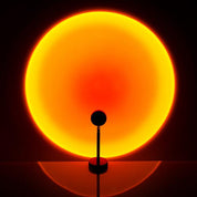 Lampada tramonto NUOVA 2