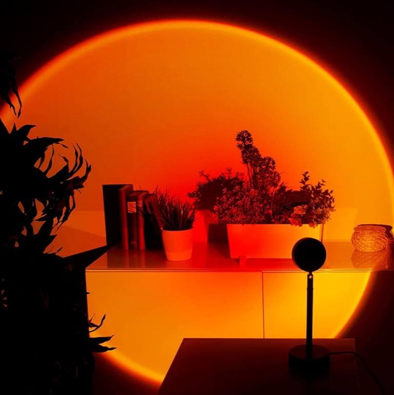 Lampada tramonto NUOVA 4